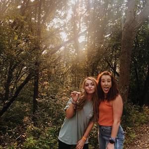 Meet your Posher, Breanna